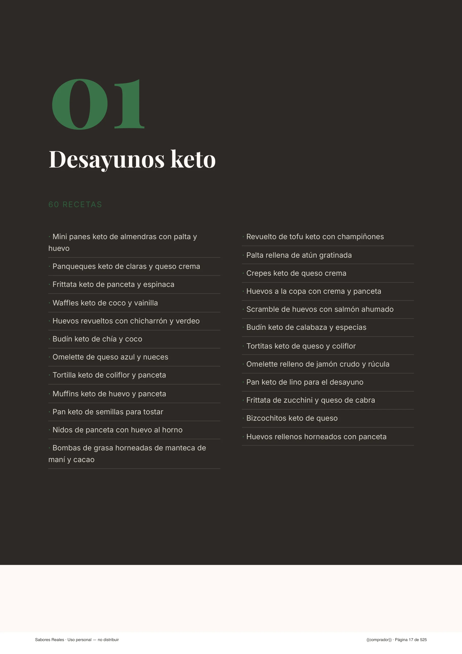 Portadilla de capítulo del ebook